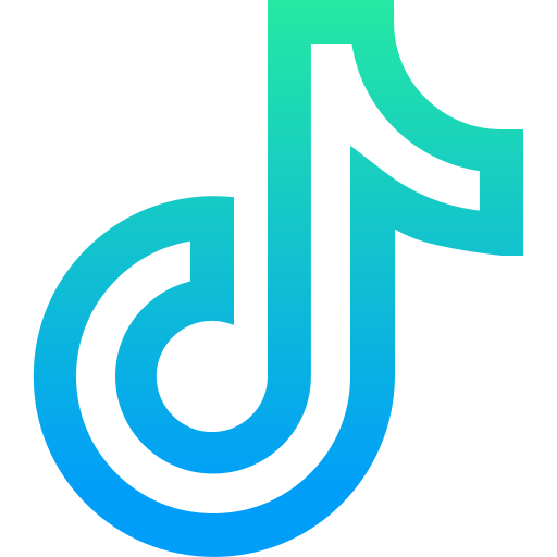 tik-tok Icon